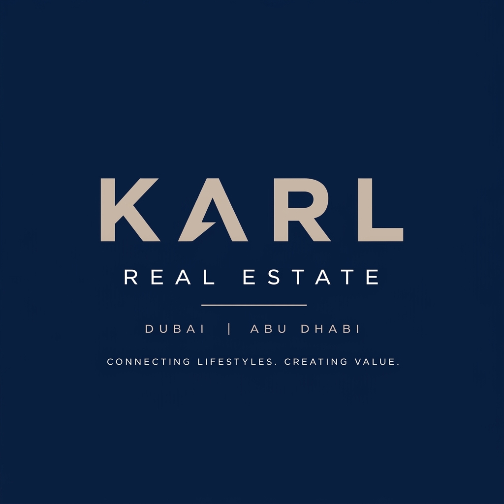 Logo von KARL Real Estate